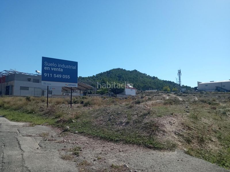 Foto eb437f2f-03d4-42ea-903e-324907fbe1b2. Finca rústica a algezares s.n a Cehegín