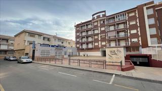 Local Comercial a Campoamor 99. Venta de local en calle campoamor n 99 san pedro del pinatar