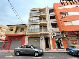 Apartamento en Concha castañed 3. Venta de piso en calle concha castañed n 3 santomera