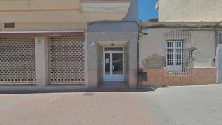 Apartament a Juan carlos i 99. Venta de piso en avenida juan carlos i n 99 águilas