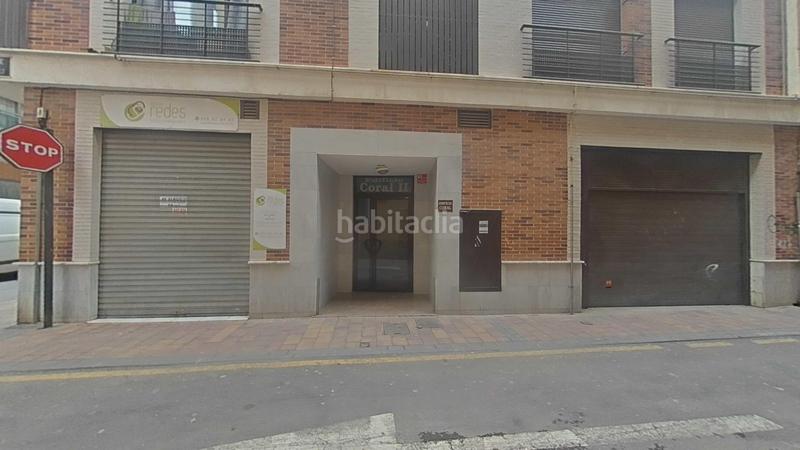 Foto aac69a17-5847-4f63-8821-e4a42e395081. Appartement dans charco 39 dans San Cristóbal - San Diego Lorca