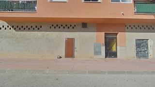 Local Comercial a Cerro del almagra 6. Venta de local en calle cerro del almagra n 6 mula