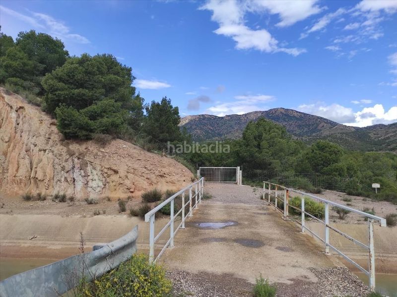 Foto b0a4ac4a-f6a3-49df-99d0-5b35129df404. Finca rústica a Lorca 0 a La Hoya Lorca