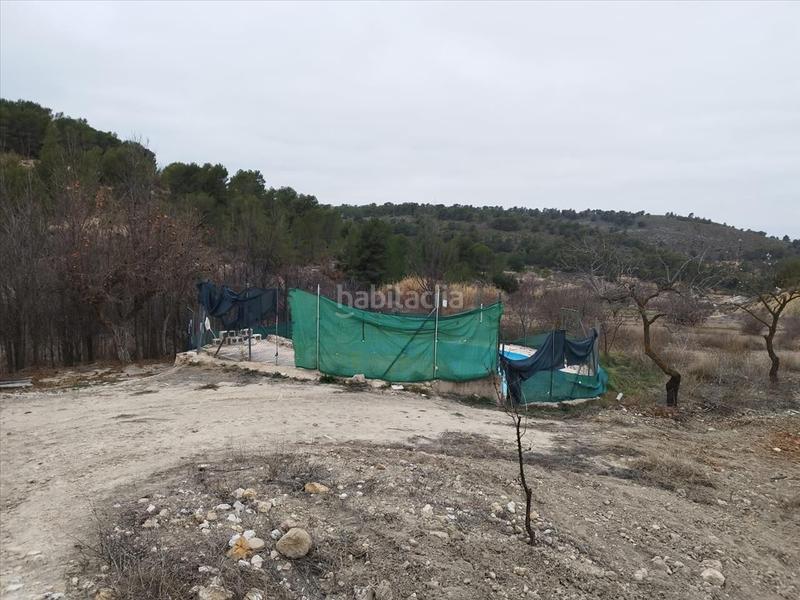 Foto 781e069d-a53f-4ba5-a43f-0144e09dba1b. Rural plot in peralejo Jumilla sn in Jumilla