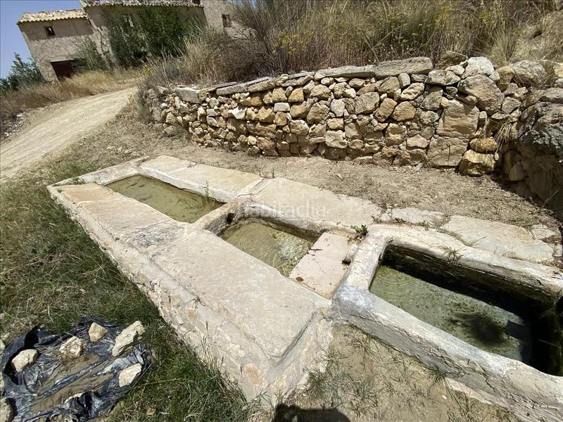 Foto bb920ac0-6bce-4df5-af33-d874e4244ade. Rural plot in peralejo Jumilla sn in Jumilla