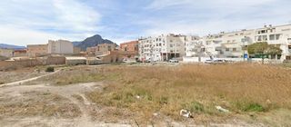 Terreny residencial a Poligono i 3. Suelos urbanos residenciales no consolidados en c molinico de la