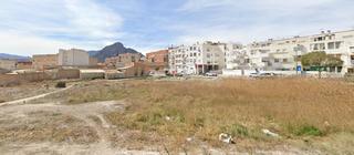 Terreny residencial a Poligono i 3. Venta de 2 suelos urbanos residenciales en calle poligono i n 3