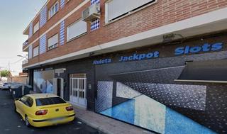 Apartament a Alfonso escamez 1. Venta de piso en plaza alfonso escamez n 1 torres de cotillas