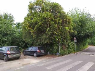 Terrain résidentiel à Carril torre ibañez 30. Venta de 2 suelos urbanizables residenciales en calle carril tor