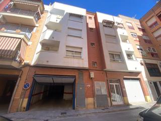 Appartement à Concordia 13. Venta de piso  trastero en calle concordia n 13 abarán