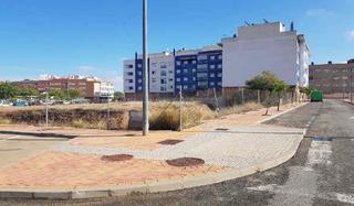 Terreny residencial a Parcelas c1-2, c5, c6, ag3 y ag4 fase 2, el palma. Venta de suelo urbano residencial en parcelas c12, c5, c6, ag3 y