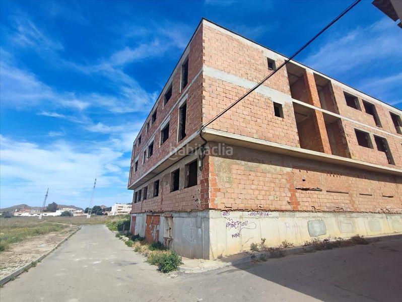 Foto 8732549c-9667-4183-bd97-b61f50a77582. Edifici a ercilla a La Unión Unión (La)