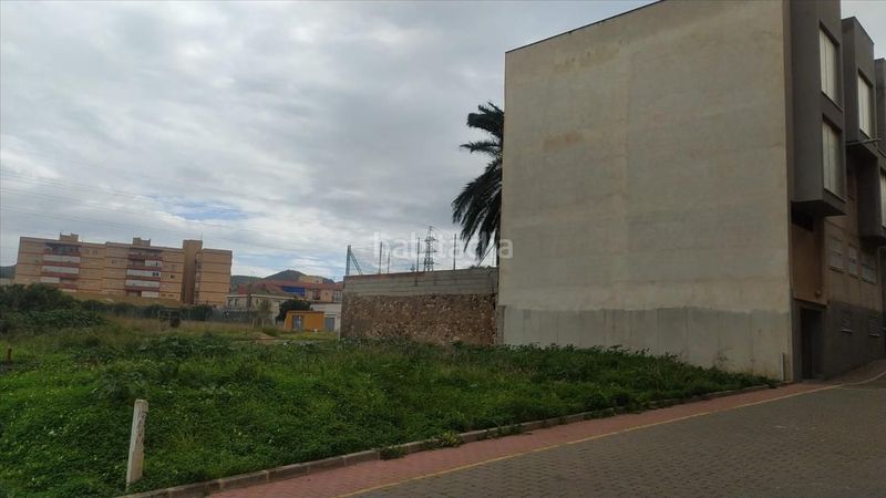 Foto c16328c3-fae2-49ba-9ce9-ac0c1aa95f46. Edifici a ercilla a La Unión Unión (La)