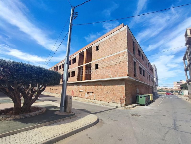 Foto dd56fbaf-fe64-4777-b5a6-b6ec9ae5cedc. Edifici a ercilla a La Unión Unión (La)