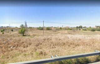 Terreny residencial a Hacienda azacaya. Venta de 2 suelos urbanizables residenciales  finca rústica en l