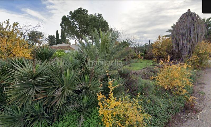 Foto 0a64eb4c-d5ef-4e55-8b43-e2c686505e29. Terreny residencial a hacienda azacaya a Beniaján Murcia