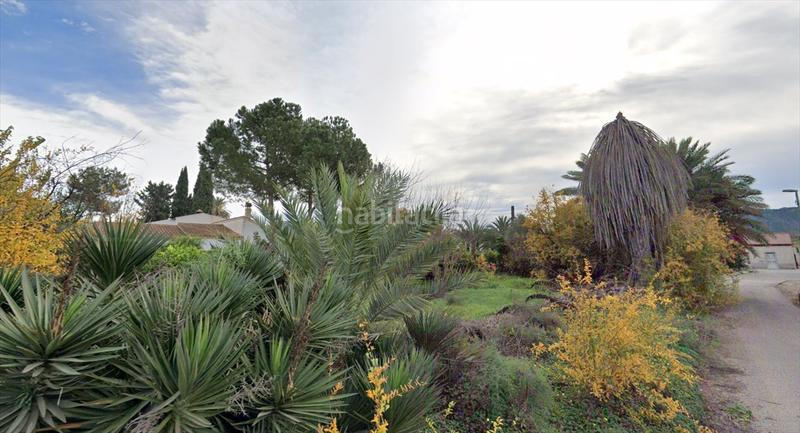 Foto 2ea58c53-7283-4a47-ab7b-bf413a71a85e. Terreny residencial a hacienda azacaya a Beniaján Murcia