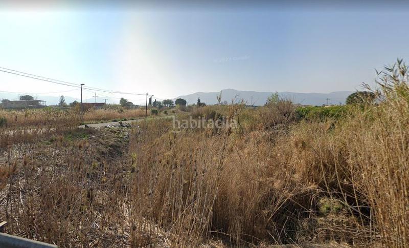 Foto 2ffcaede-3ee4-49b5-acb8-0c45e2f8d14e. Terreny residencial a hacienda azacaya a Beniaján Murcia