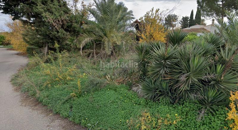 Foto b91b5143-66a4-47b2-89f5-5b0b0f522d73. Terreny residencial a hacienda azacaya a Beniaján Murcia
