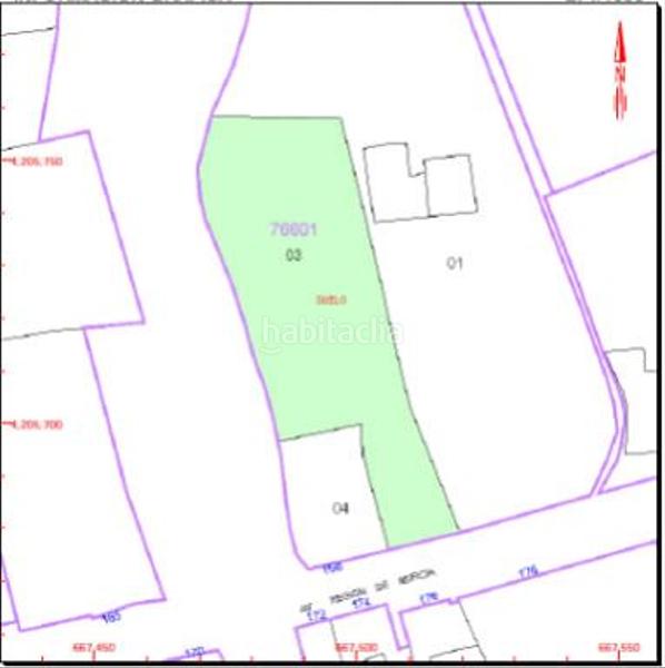 Foto ce8953c8-1e43-4abf-98ef-9b2b3124e5ef. Terreny residencial a hacienda azacaya a Beniaján Murcia