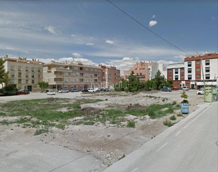 Foto 2d5a655a-b9dc-45c1-9c11-bc477a837d88. Wohngrundstück in beniajan sitio del raiguero de tinosa s/n in Murcia