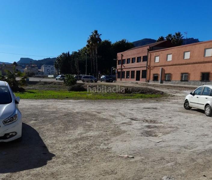 Foto f610d616-b1a4-4450-97e5-eb4a794d6363. Wohngrundstück in beniajan sitio del raiguero de tinosa s/n in Murcia