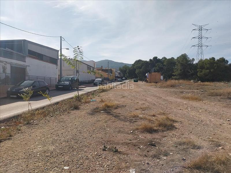 Foto 1db3076a-f8d2-415c-a5a3-ce926abb2f00. Finca rústica venta de 3 fincas rústicas en lugartr sangonera la verde n sangonera la verde en Murcia