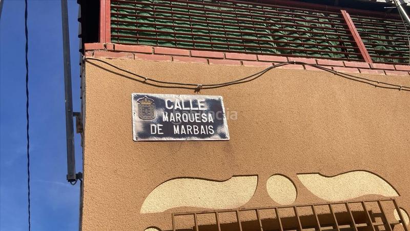 Foto 9270943d-5531-49a4-8de6-649c40b82039. Finca rústica venta de 3 fincas rústicas en lugartr sangonera la verde n sangonera la verde en Murcia