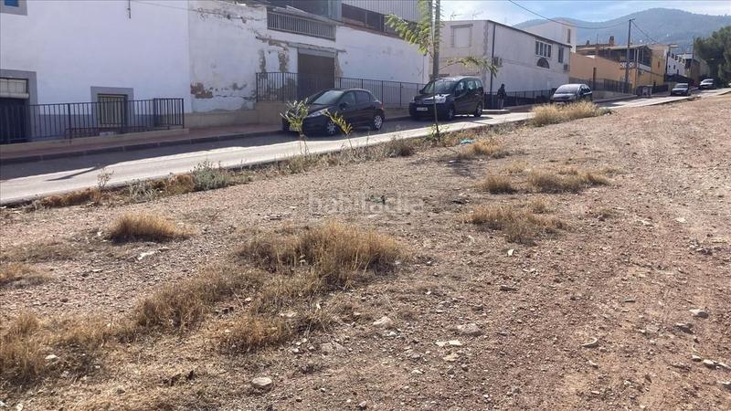 Foto 93c47792-6ec4-4a7b-8524-7a4bebee57cc. Finca rústica venta de 3 fincas rústicas en lugartr sangonera la verde n sangonera la verde en Murcia