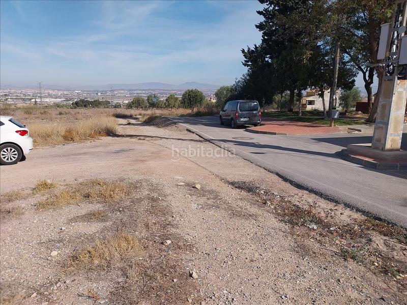 Foto 98a4f35b-71b4-4d3c-95e7-5352f9f64ea7. Finca rústica venta de 3 fincas rústicas en lugartr sangonera la verde n sangonera la verde en Murcia