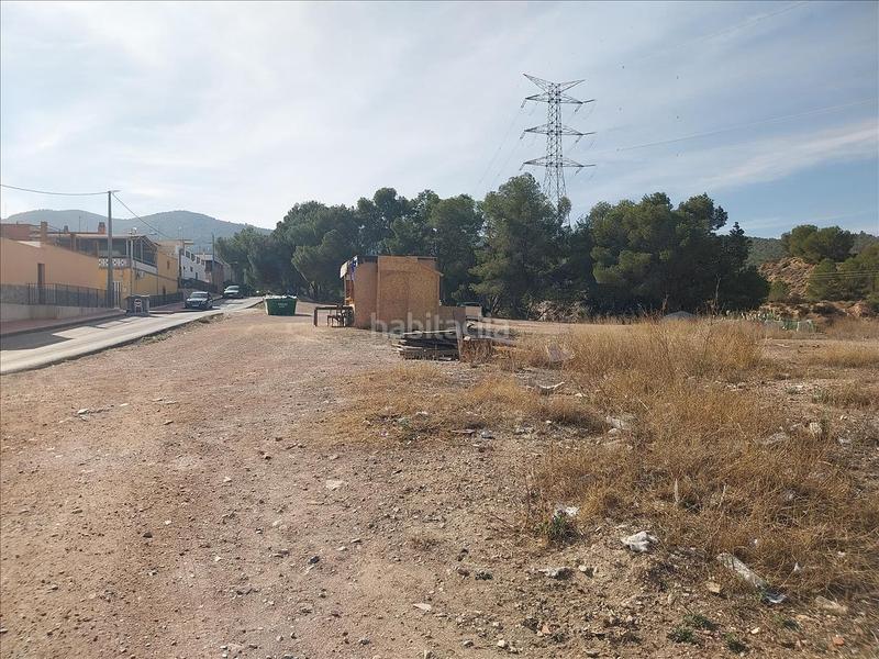 Foto a1e100db-965a-4178-a037-0164568f7d71. Finca rústica venta de 3 fincas rústicas en lugartr sangonera la verde n sangonera la verde en Murcia
