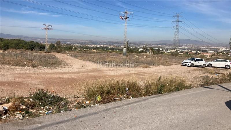 Foto e623e2ba-9d7b-4f7f-b036-35214254873e. Finca rústica venta de 3 fincas rústicas en lugartr sangonera la verde n sangonera la verde en Murcia
