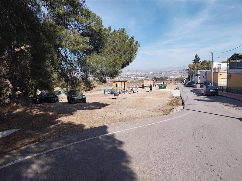 Foto eb654534-427f-4c02-a14b-d3ab2df63175. Finca rústica venta de 3 fincas rústicas en lugartr sangonera la verde n sangonera la verde en Murcia