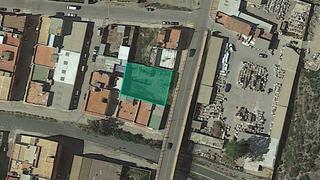 Terreny residencial a Juan carlos i y camino del cementerio s/n. Venta de suelo urbano residencial en juan carlos i y camino del