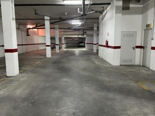 Location Parking voiture à San luis 2. Venta de garaje en calle san luis n 2 murcia murcia