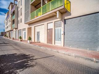 Business premise in Escuelas 7. Venta de local en escuelas n 7 murcia murcia