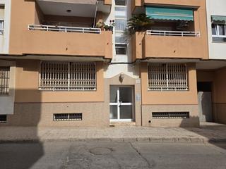 Apartament a Cl santiago 16 pb c 16. Venta de piso en cl santiago 16 pb c n 16 cartagena murcia