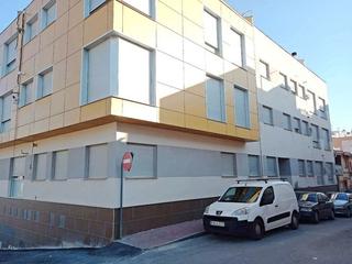 Apartament a Calle calle rotas 18 000 2 d 18. Enta de piso en calle calle rotas 18 000 2 d n 18 calasparra mur