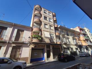 Apartament a Corredera 50. Venta de piso en corredera n 50 yecla murcia