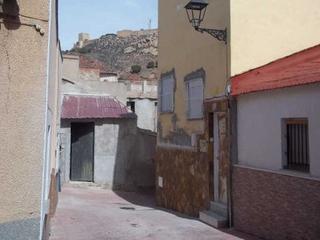 Casa a Cano y neira 1. Venta de casa independiente en cano y neira n 1 lorca murcia