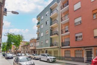 Apartamento en Fernando iii el santo 20. Venta de piso en fernando iii el santo n 20 cieza murcia