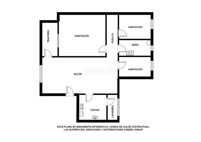 Foto 0337303b-2d05-49eb-8ea4-2a3120c15d70. Piccolo appartamento in santa maria 2 in La Unión Unión (La)