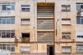 Apartamento  Santa maria. Venta de piso en la unión murcia