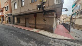 Local commercial à Masegosa 40. Venta de local en masegosa n 40 molina de segura murcia