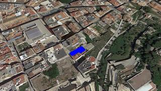 Terreny residencial a Nueva 9. Venta de suelo urbano residencial en nueva n 9 cartagena murcia