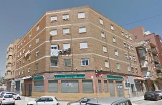 Geschäftsraum  Cl menorca y roma 12 baj 8. Venta de local en cartagena murcia