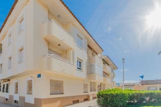 Apartament a Calle calle santiago 19 0 1 c. Venta de piso en calle santiago 19 0 1 c cartagena murcia