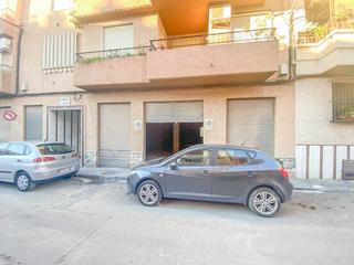 Local Comercial a Doctor marañon 27. Venta de local en doctor marañon n 27 beniel murcia