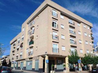 Apartament  Rubio pino. Venta de apartamento en alquerías murcia