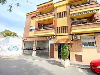 Flat in Cl aguila 7 2 2º a 7. Venta de piso en cl aguila 7 2 2 a n 7 murcia murcia